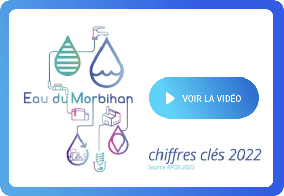 L'eau dans ma commune