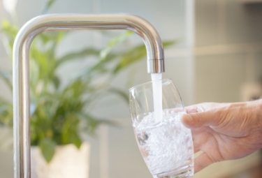 service public d’eau potable